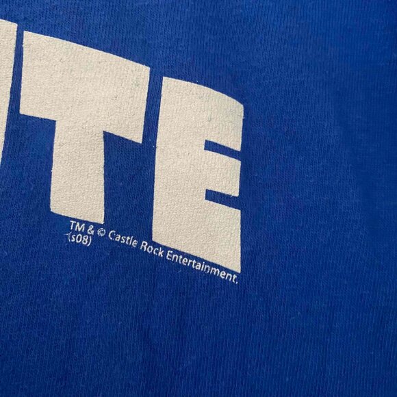 2008 official Seinfeld - Anti Dentite T-Shirt - size XL - Picture 3 of 7